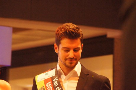 Florian Molzahn